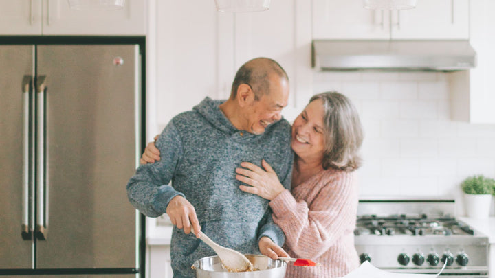敬老の日におすすめするギフト4選