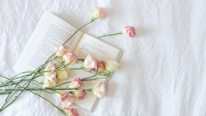 １０月３０日初恋の日にプレゼントする花は？