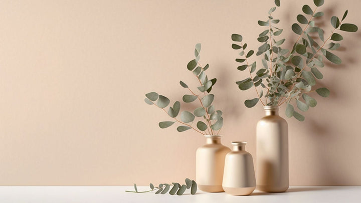 １１月７日の誕生花　ユーカリ