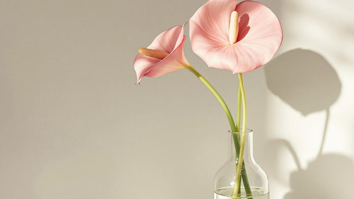 自分を大切にする‘‘アンスリウム‘‘