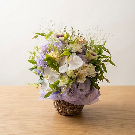 想いを伝える供花 Sサイズ
