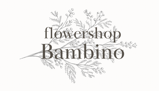 Bambino移転記念ブーケ※完全おまかせ　９月１０日～１３日到着限定です！！！
